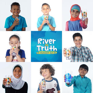River of Truth Cup ®